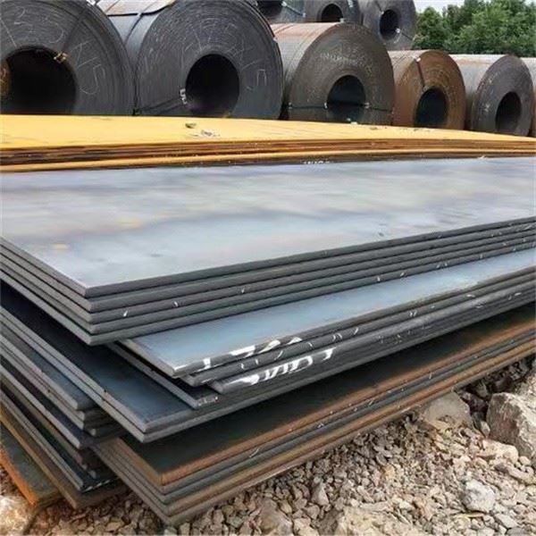 Cold Rolled Sheet