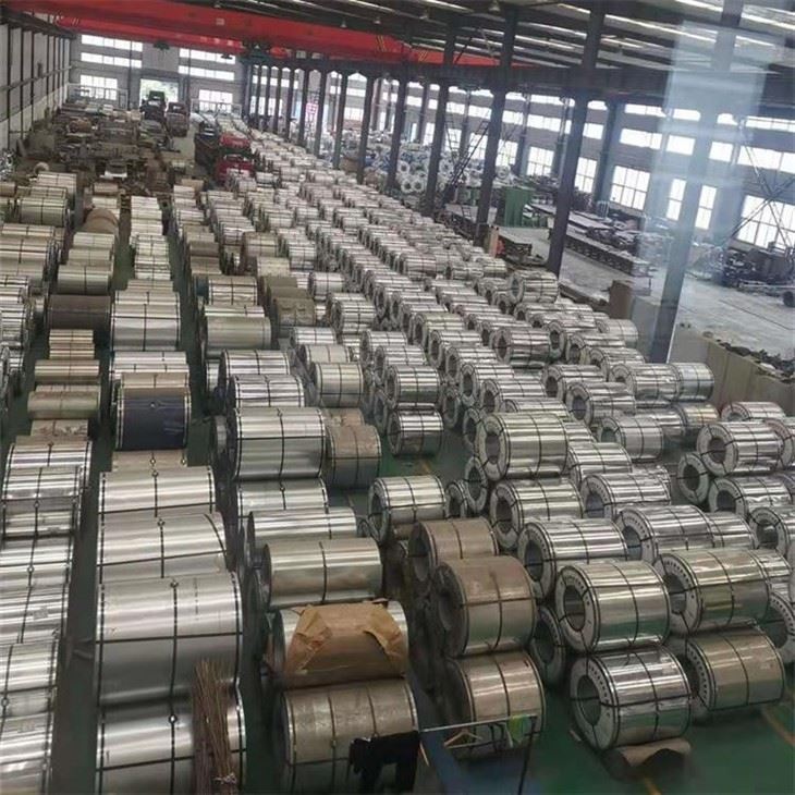 SGCC 40-275 FOR INDIA PPGL COIL ROOFLING