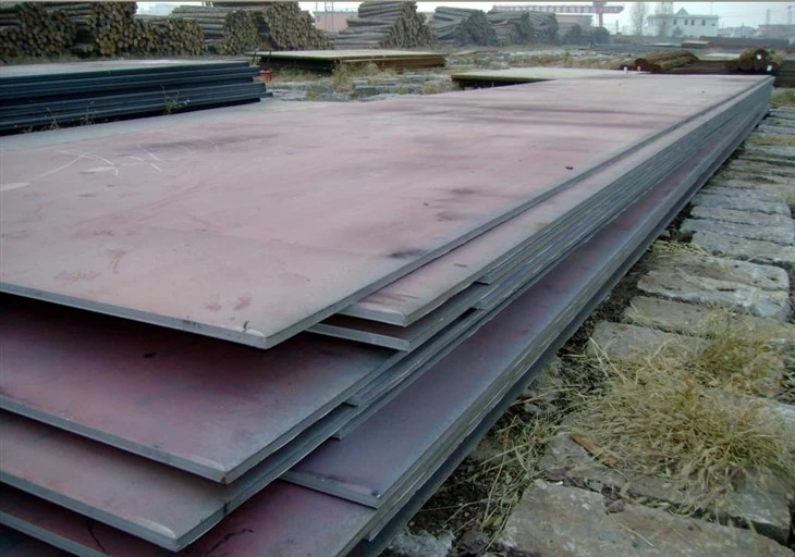 Carbon Steel Plate A 516 Gr70