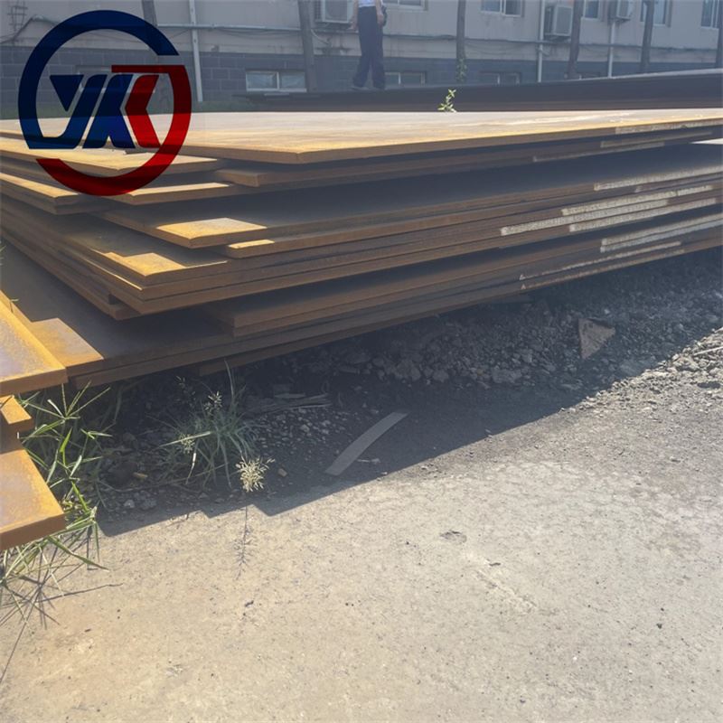 ASTM A516 Gr 70 Temperature Range