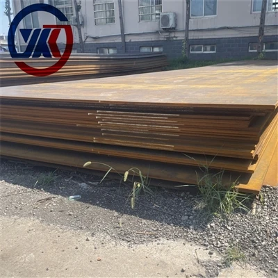 صفحه فولادی S275J2 استاندارد اروپایی EN 10025 و عملکرد مواد ورق فولادی S275J2...