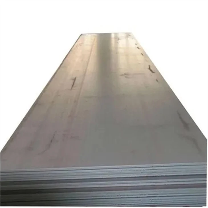 SA516Gr.380 Pressure Vessel Plate