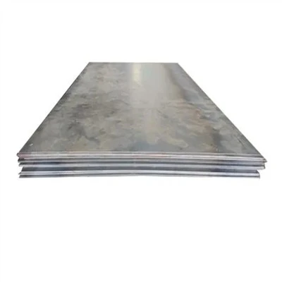 صفحه مخزن تحت فشار P460QH