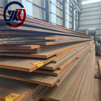 صفحه دیگ ASTM A516 Gr70