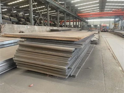 ASTM A516 درجه 70