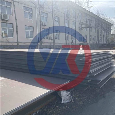 صفحه ظرف فشاری SATM 516 GR.70